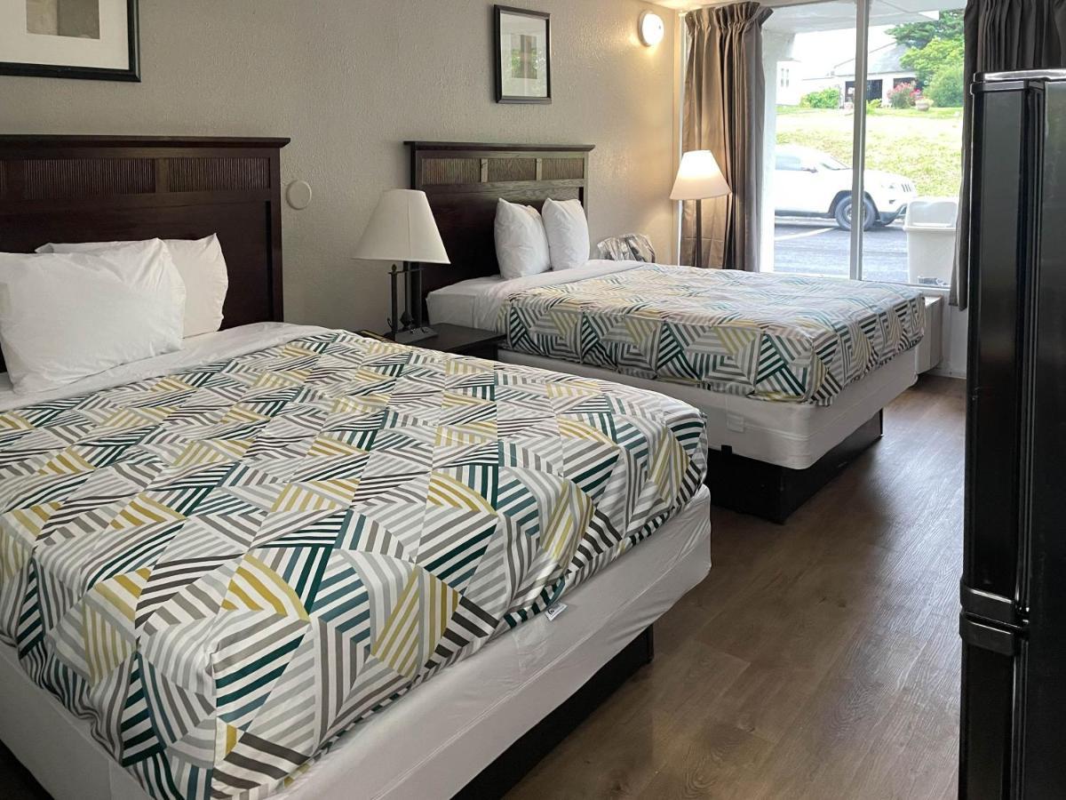 Suites Wytheville Va Экстерьер фото